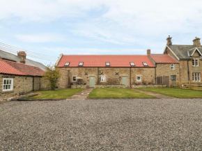 Cross Cottage